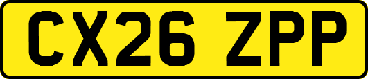 CX26ZPP