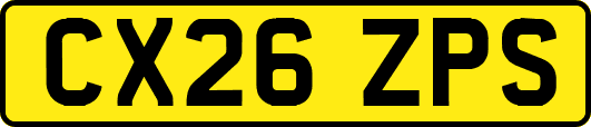 CX26ZPS