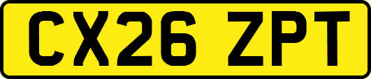 CX26ZPT