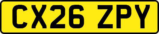 CX26ZPY