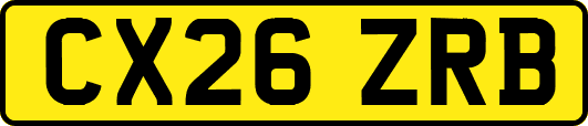 CX26ZRB
