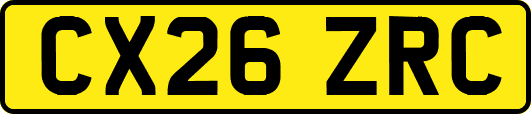 CX26ZRC