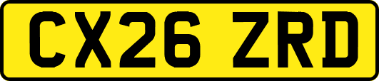 CX26ZRD