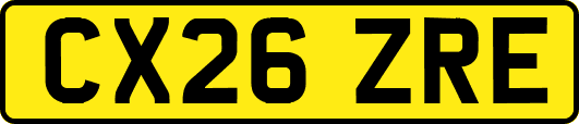 CX26ZRE
