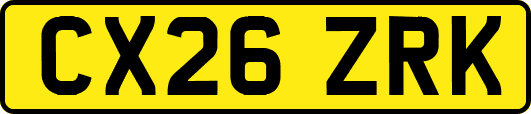 CX26ZRK