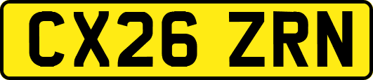 CX26ZRN