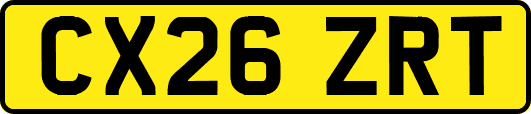 CX26ZRT