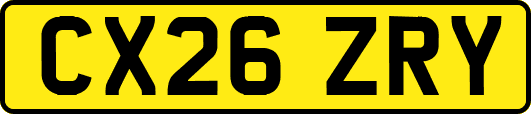 CX26ZRY