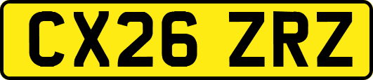 CX26ZRZ