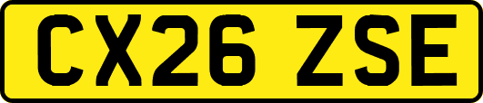 CX26ZSE