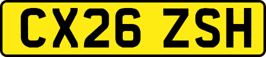 CX26ZSH