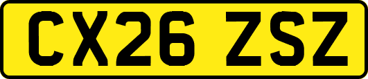 CX26ZSZ