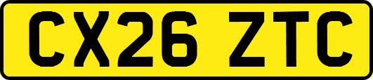 CX26ZTC