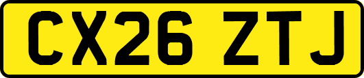 CX26ZTJ