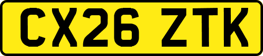 CX26ZTK