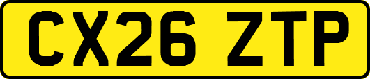 CX26ZTP