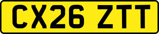 CX26ZTT