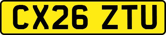 CX26ZTU