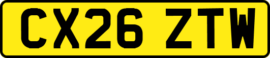 CX26ZTW
