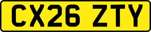 CX26ZTY