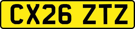 CX26ZTZ