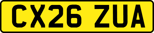 CX26ZUA