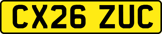 CX26ZUC