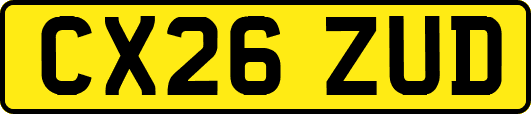 CX26ZUD