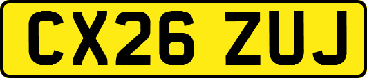 CX26ZUJ