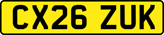 CX26ZUK