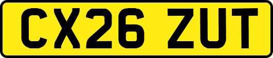 CX26ZUT