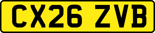 CX26ZVB