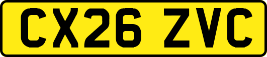 CX26ZVC