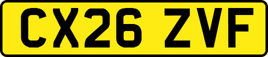 CX26ZVF