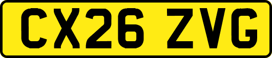 CX26ZVG