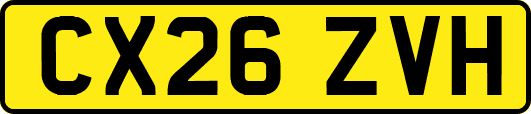 CX26ZVH
