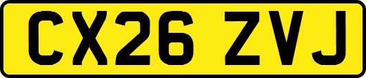 CX26ZVJ