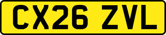 CX26ZVL