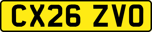 CX26ZVO