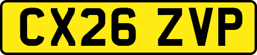 CX26ZVP