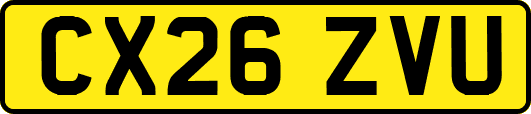CX26ZVU