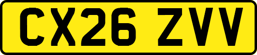 CX26ZVV