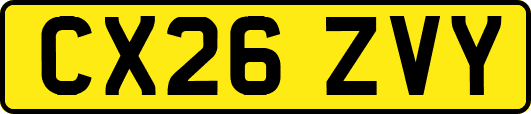 CX26ZVY