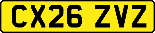 CX26ZVZ