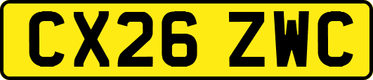 CX26ZWC