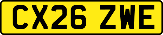 CX26ZWE