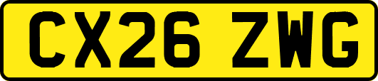 CX26ZWG