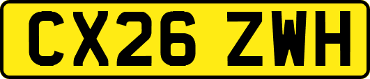 CX26ZWH