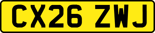 CX26ZWJ