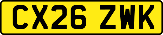 CX26ZWK